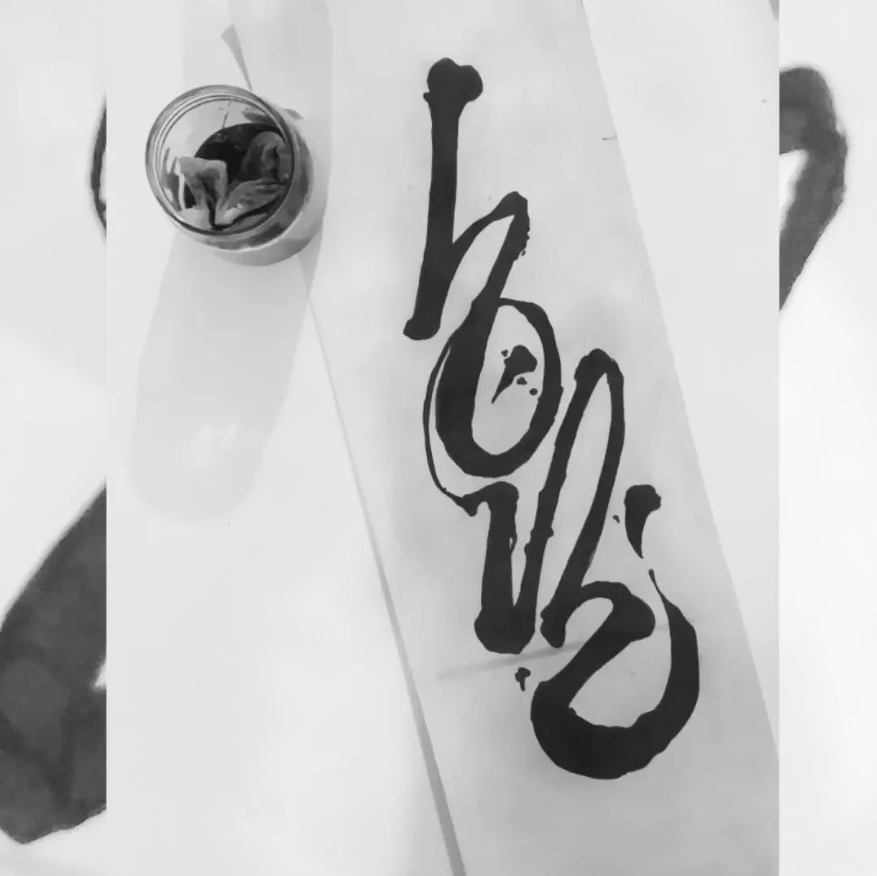 Ink Flow